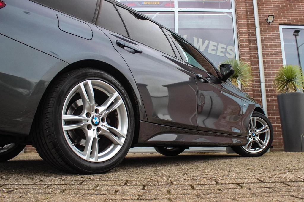BMW 3 Serie – foto 45