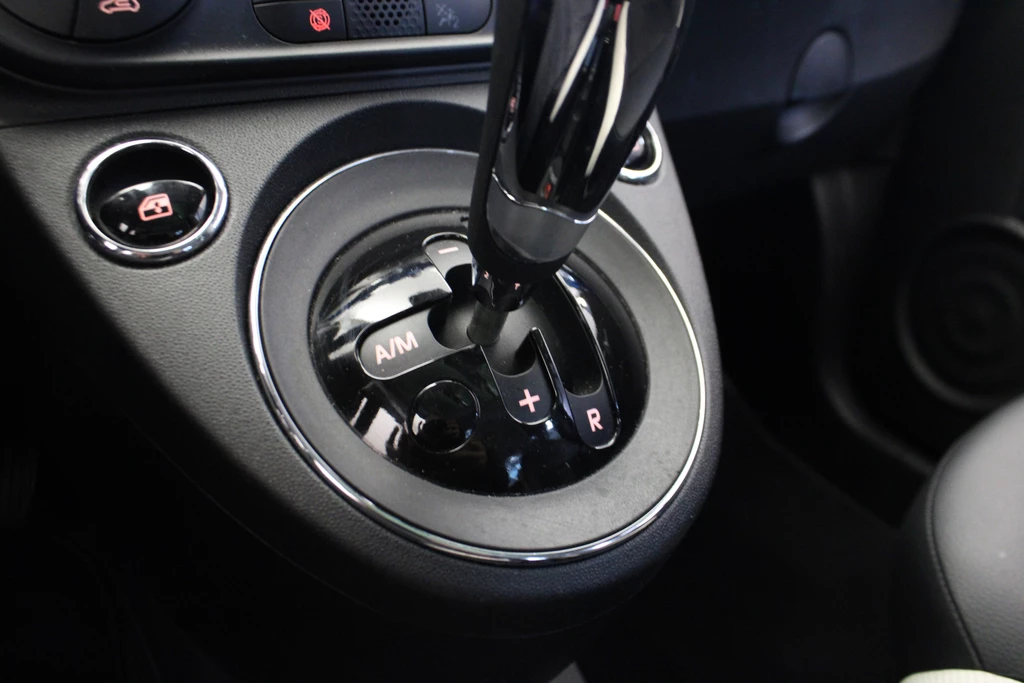 Fiat 500 – foto 10