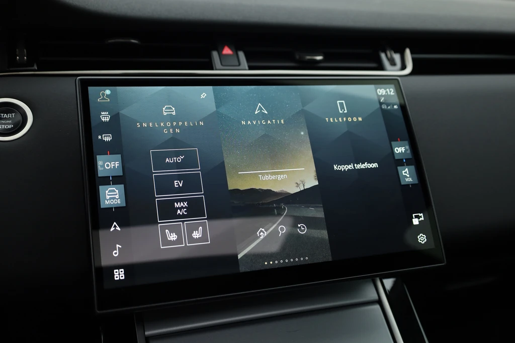 Land Rover Range Rover Evoque – foto 19