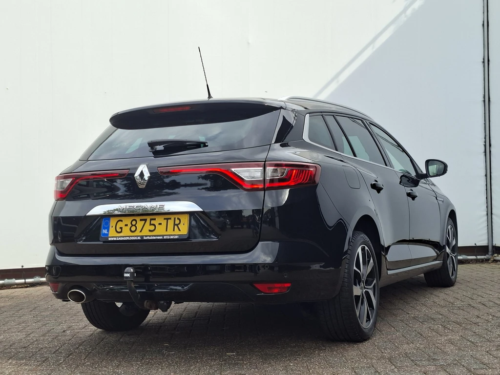 Renault Mégane Estate – foto 6