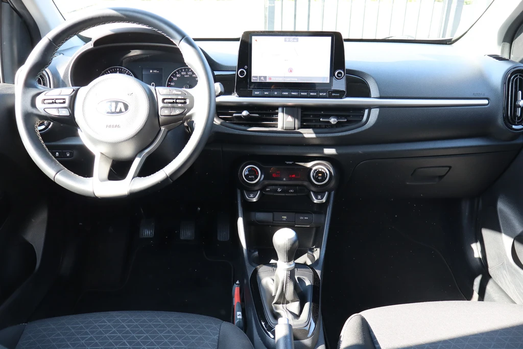 Kia Picanto – foto 12