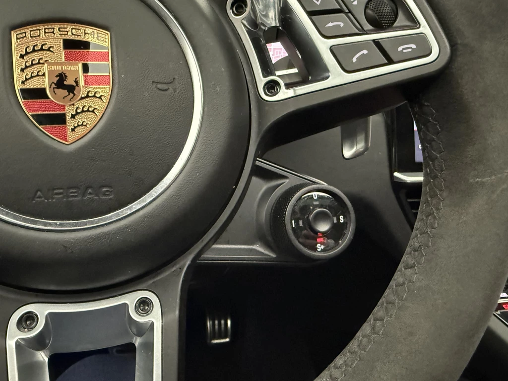 Porsche Cayenne – foto 26
