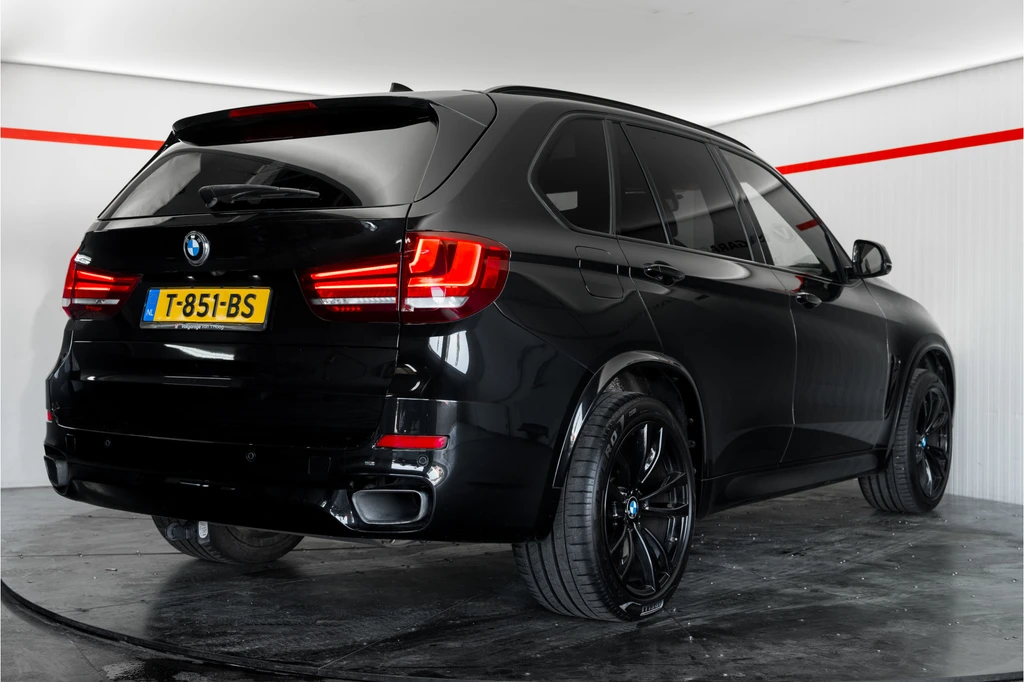 BMW X5 – foto 5