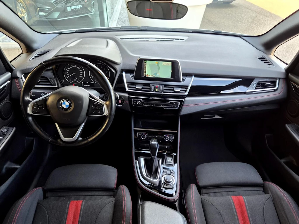 BMW 2 Serie – foto 13