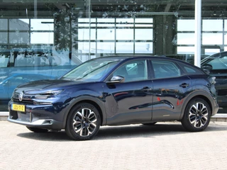 Citroën ë-C4 – thumbnail 1