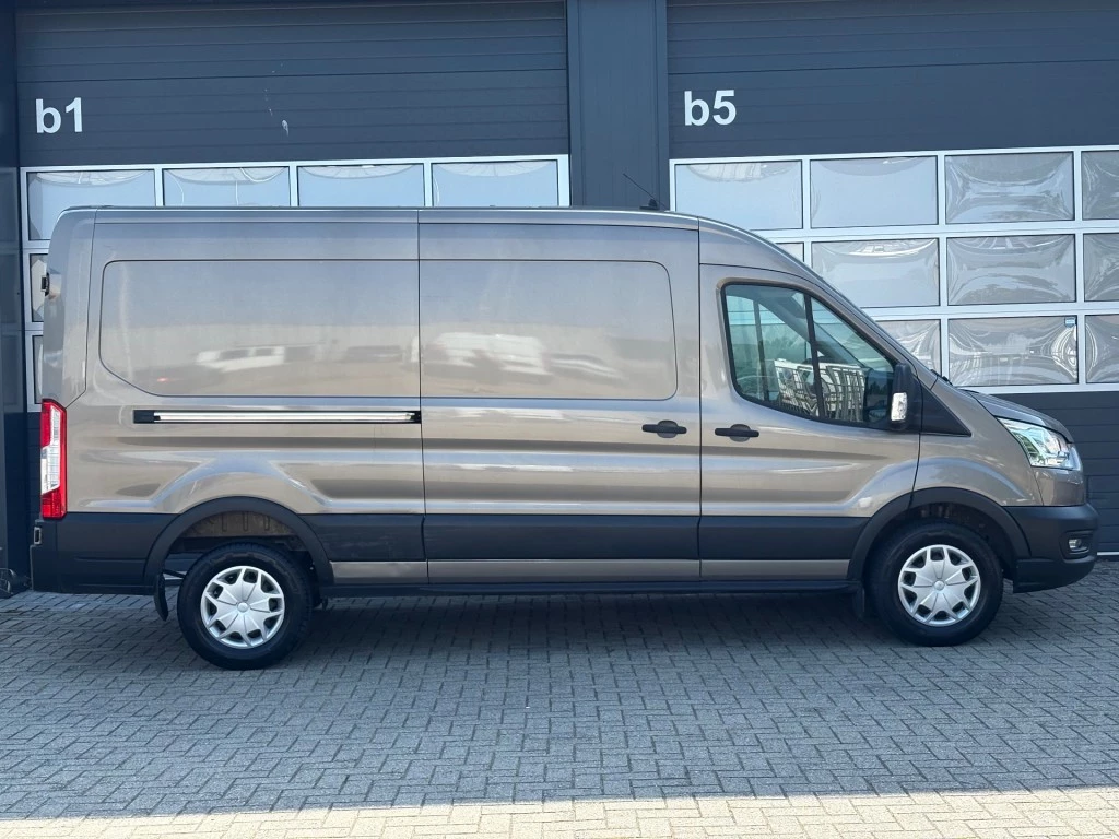 Ford Transit – foto 4