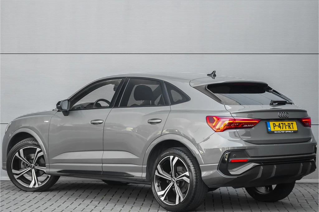 Audi Q3 – foto 4