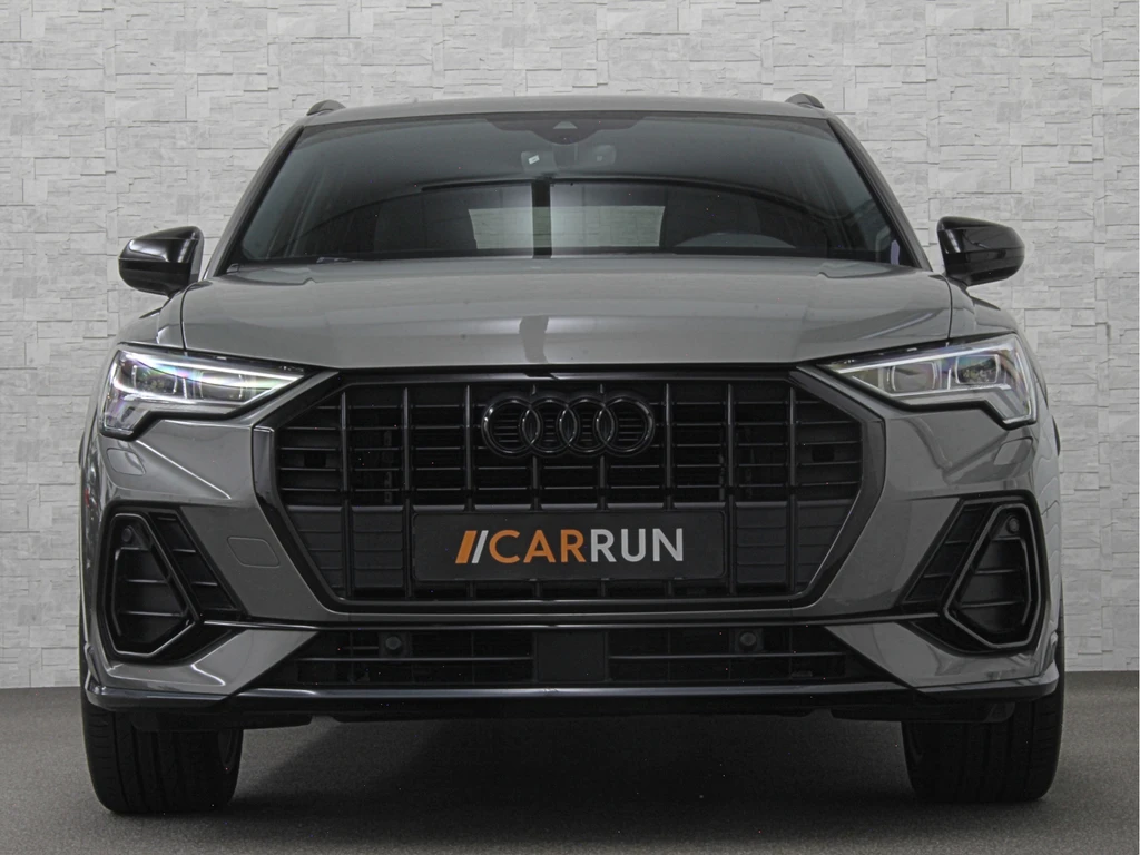 Audi Q3 – foto 8