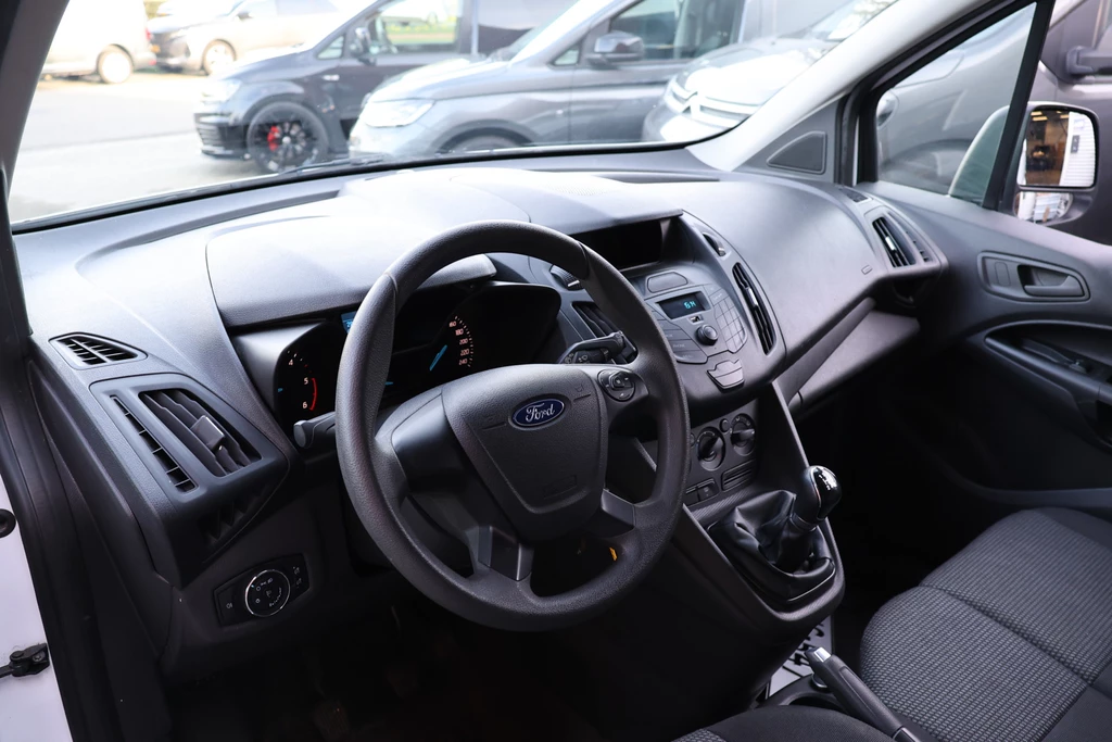 Ford Transit Connect – foto 5