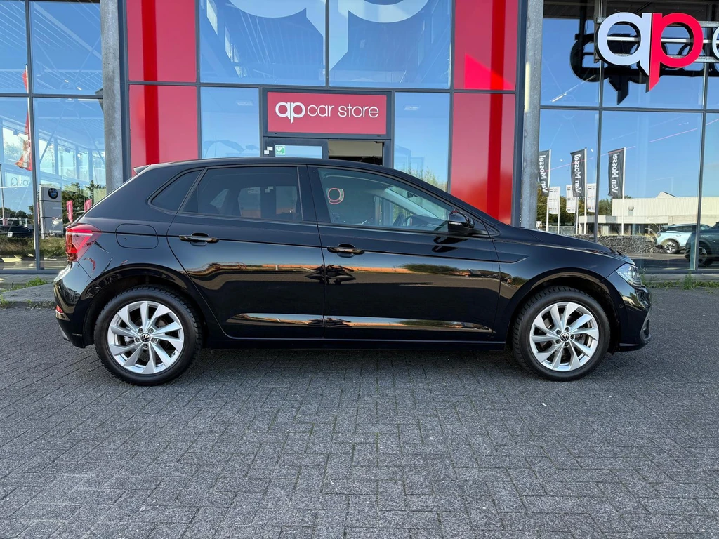 Volkswagen Polo – foto 4