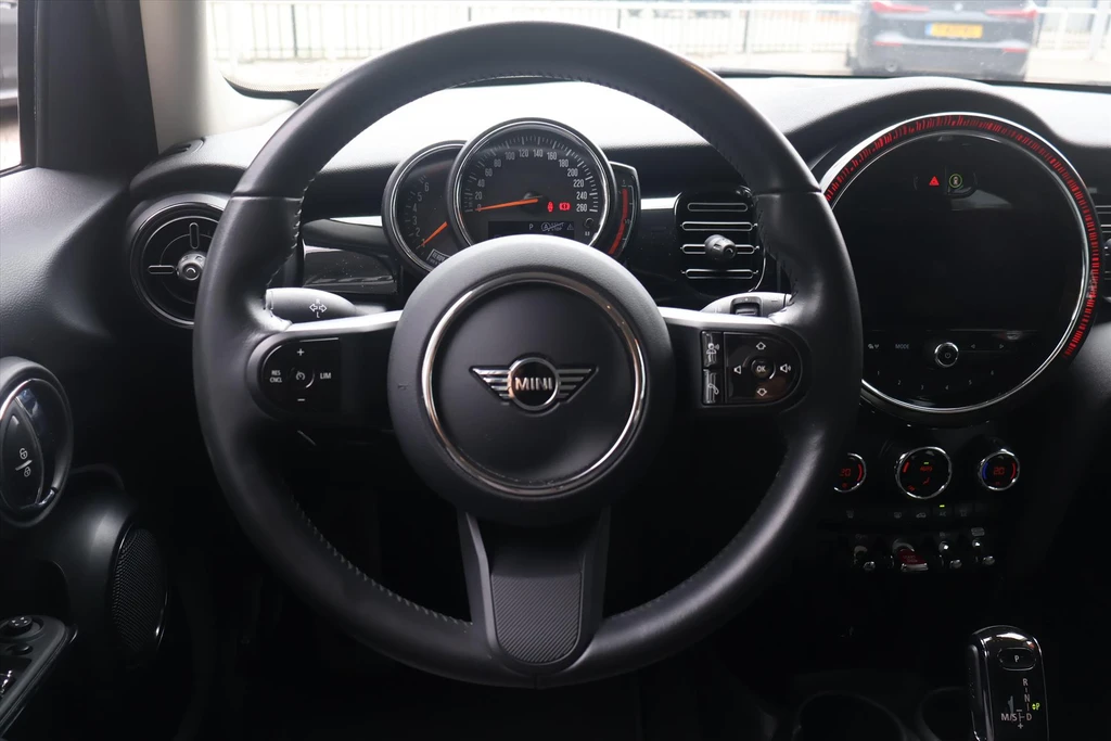 MINI 5-deurs – foto 11