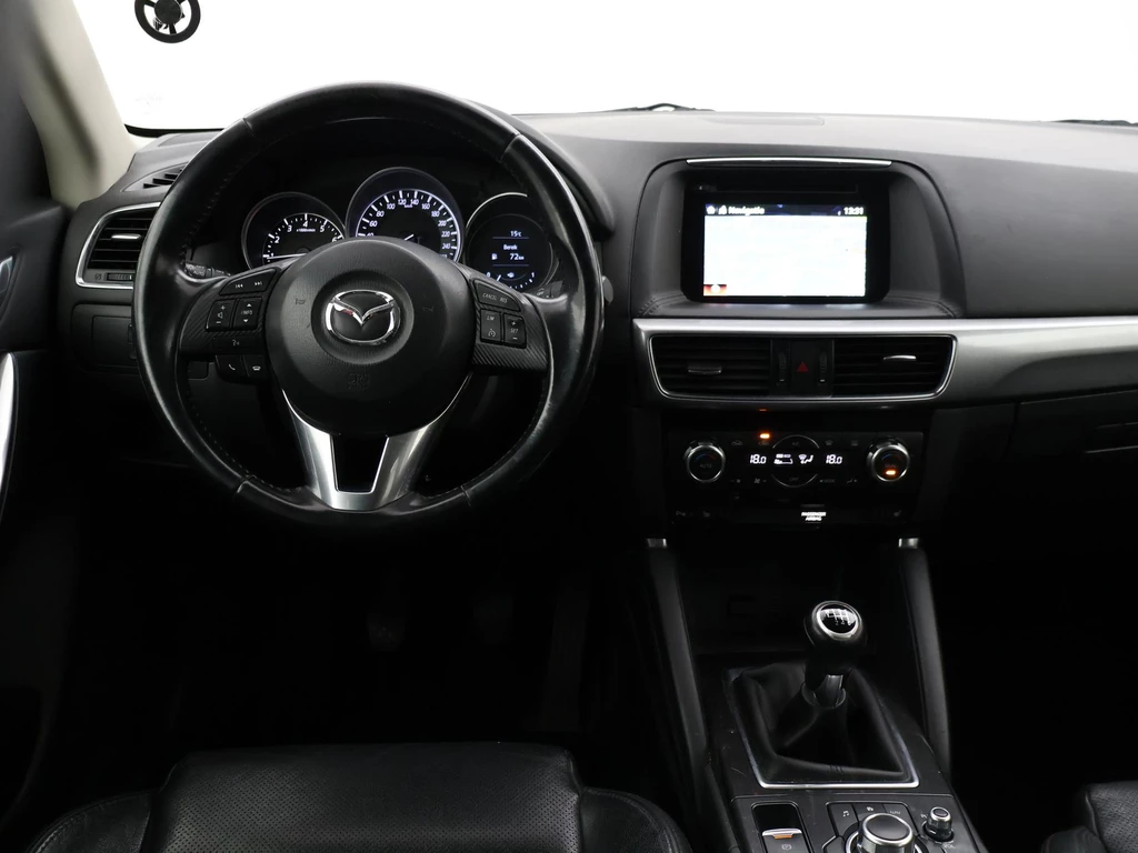 Mazda CX-5 – foto 8