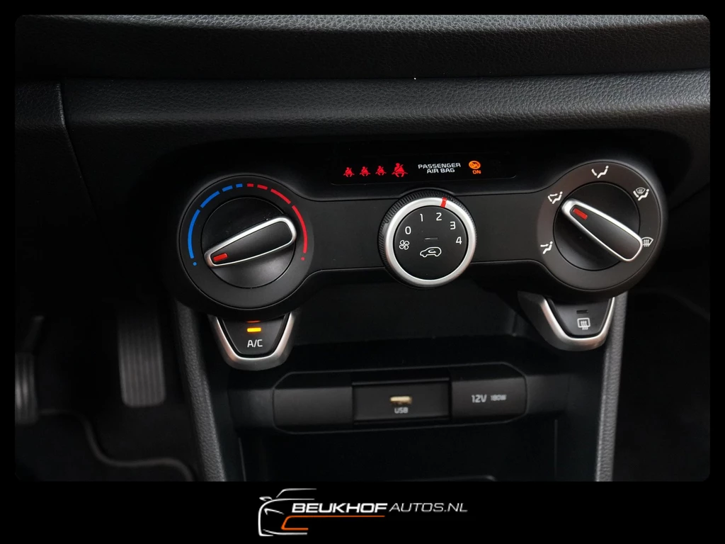 Kia Picanto – foto 15