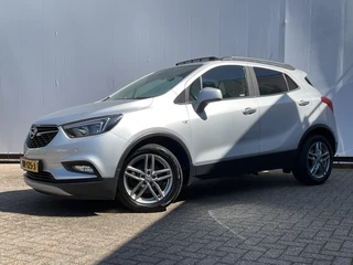 Opel Mokka X – thumbnail 2