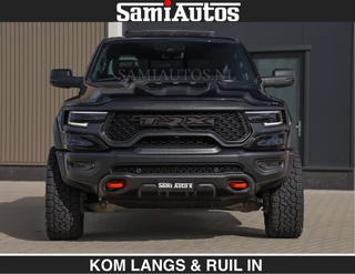 Dodge Ram Pick-Up – thumbnail 24