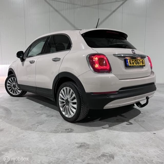 Fiat 500X – thumbnail 3