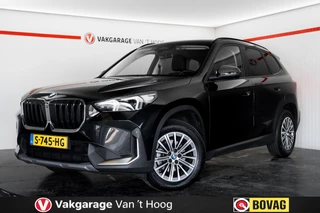 BMW X1 – thumbnail 1