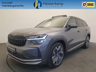 Škoda Kodiaq – thumbnail 1