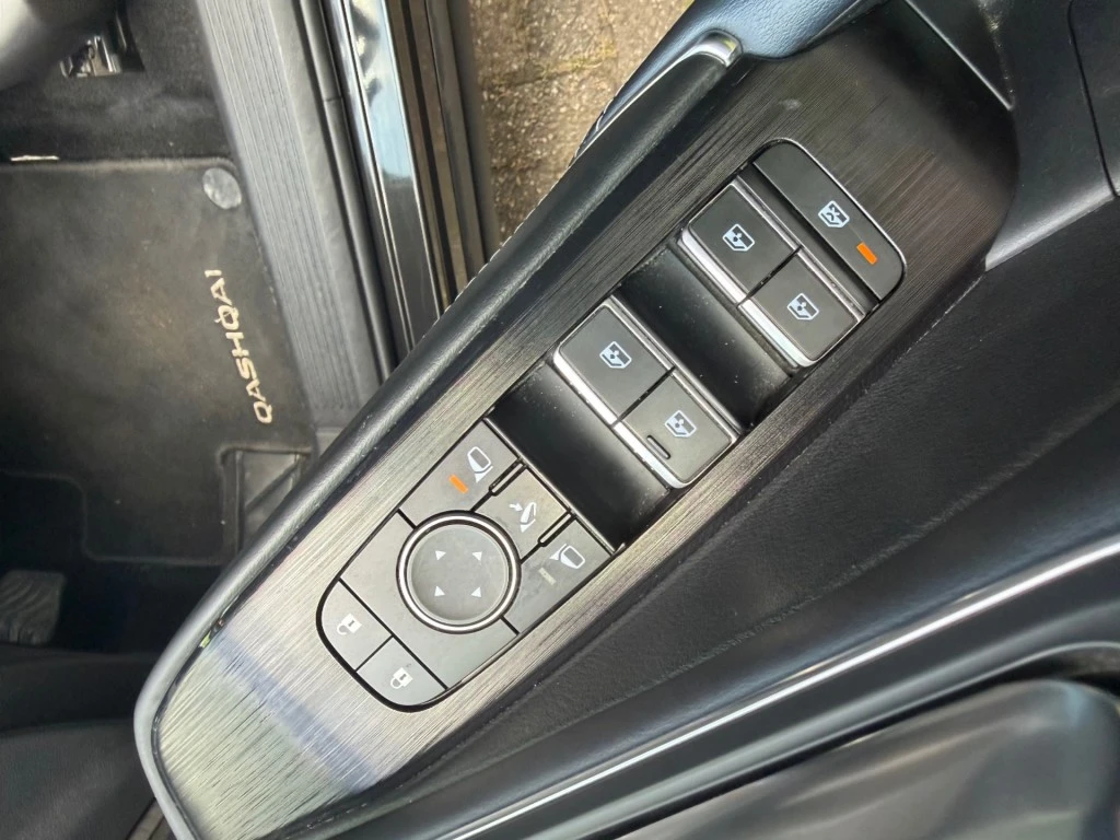 Nissan QASHQAI – foto 12