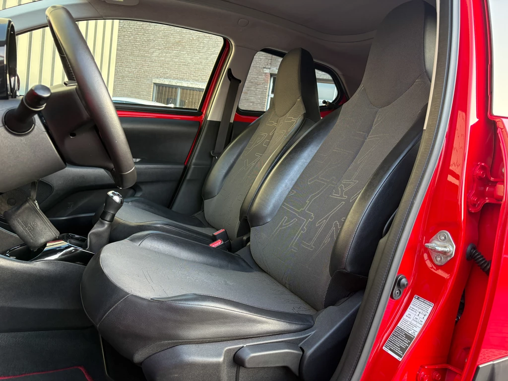Toyota Aygo – foto 20