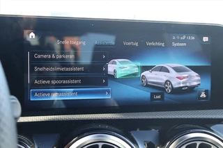 Mercedes-Benz CLA – thumbnail 33