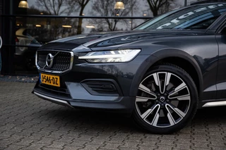 Volvo V60 – thumbnail 8