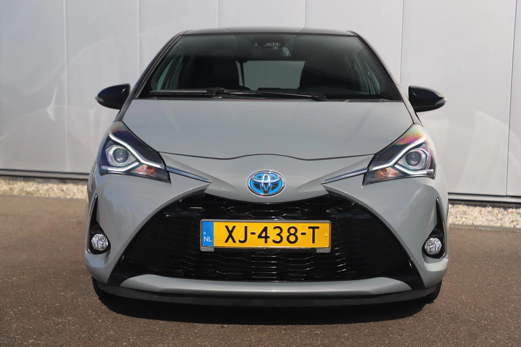 Toyota Yaris – foto 6