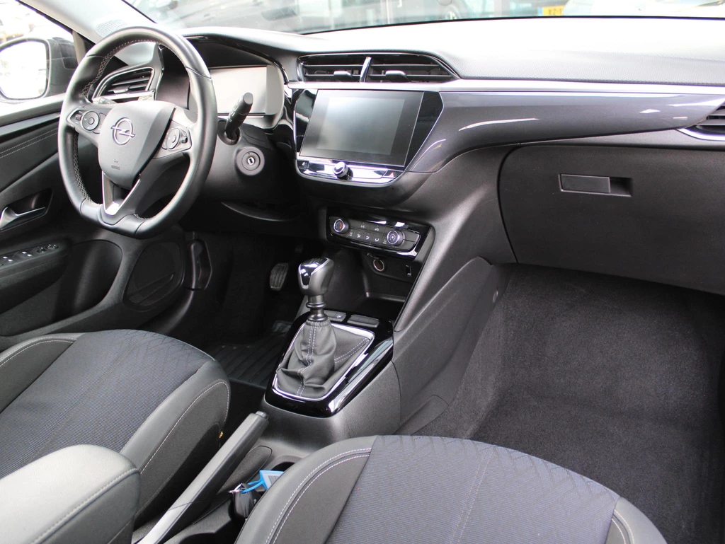 Opel Corsa – foto 7