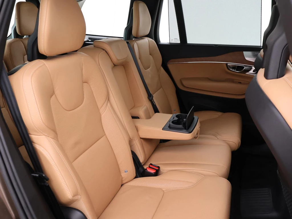 Volvo XC90 – foto 12
