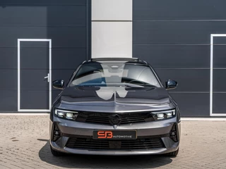Opel Astra – thumbnail 8