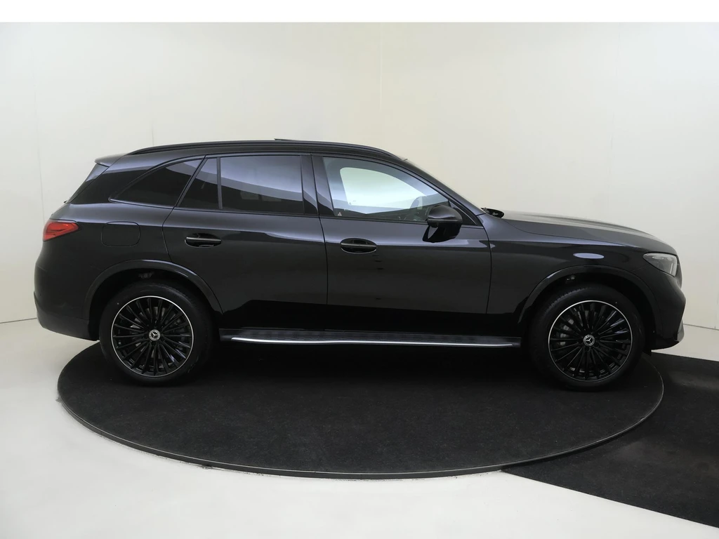Mercedes-Benz GLC – foto 6