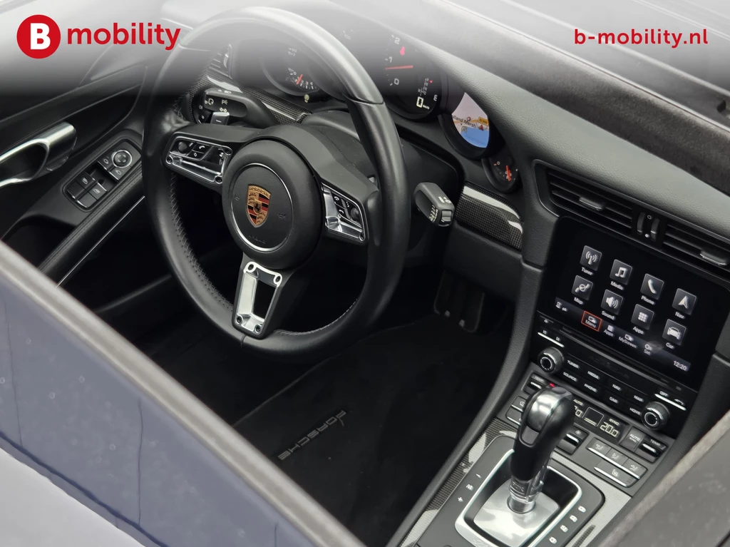 Porsche 911 – foto 34