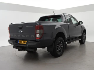 Ford Ranger – thumbnail 4