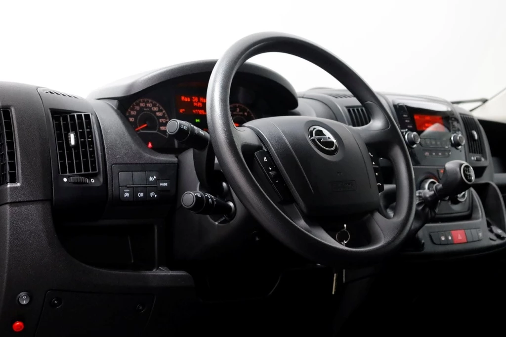 Opel Movano – foto 13
