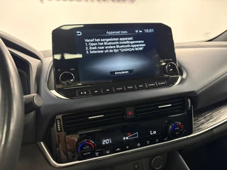 Nissan QASHQAI – thumbnail 27