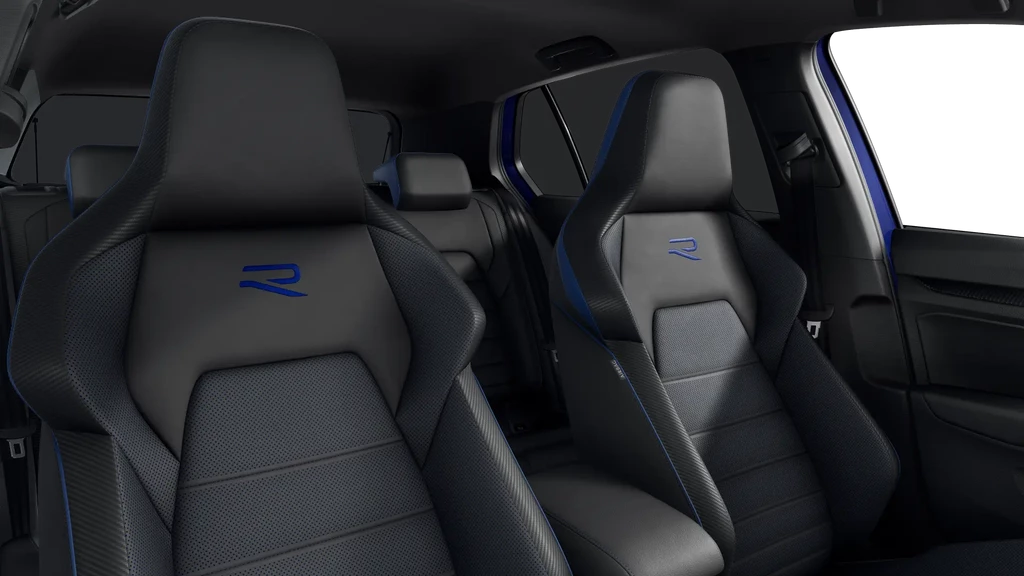 Volkswagen Golf – foto 11