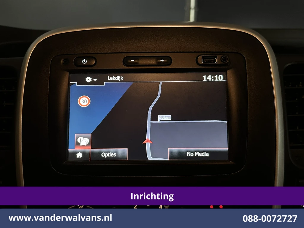 Renault Trafic – foto 7