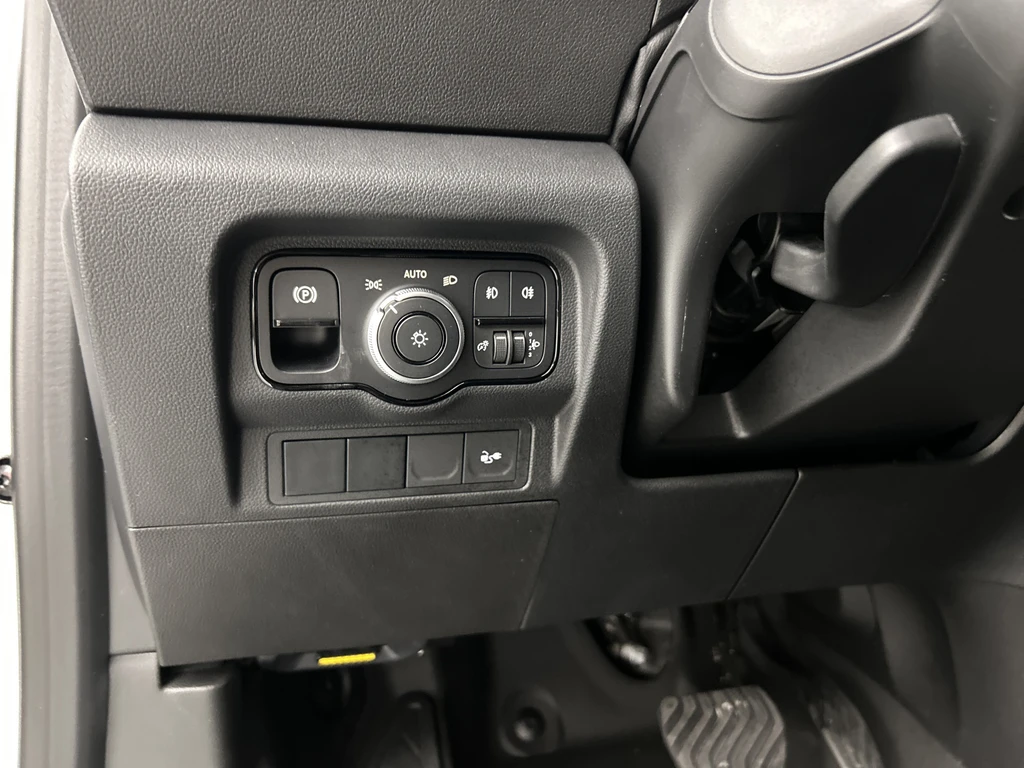 Mercedes-Benz eCitan – foto 18