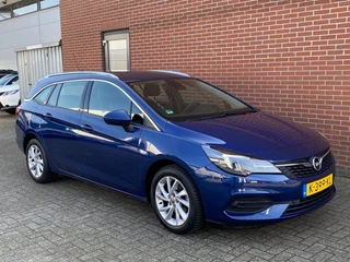 Opel Astra – thumbnail 9