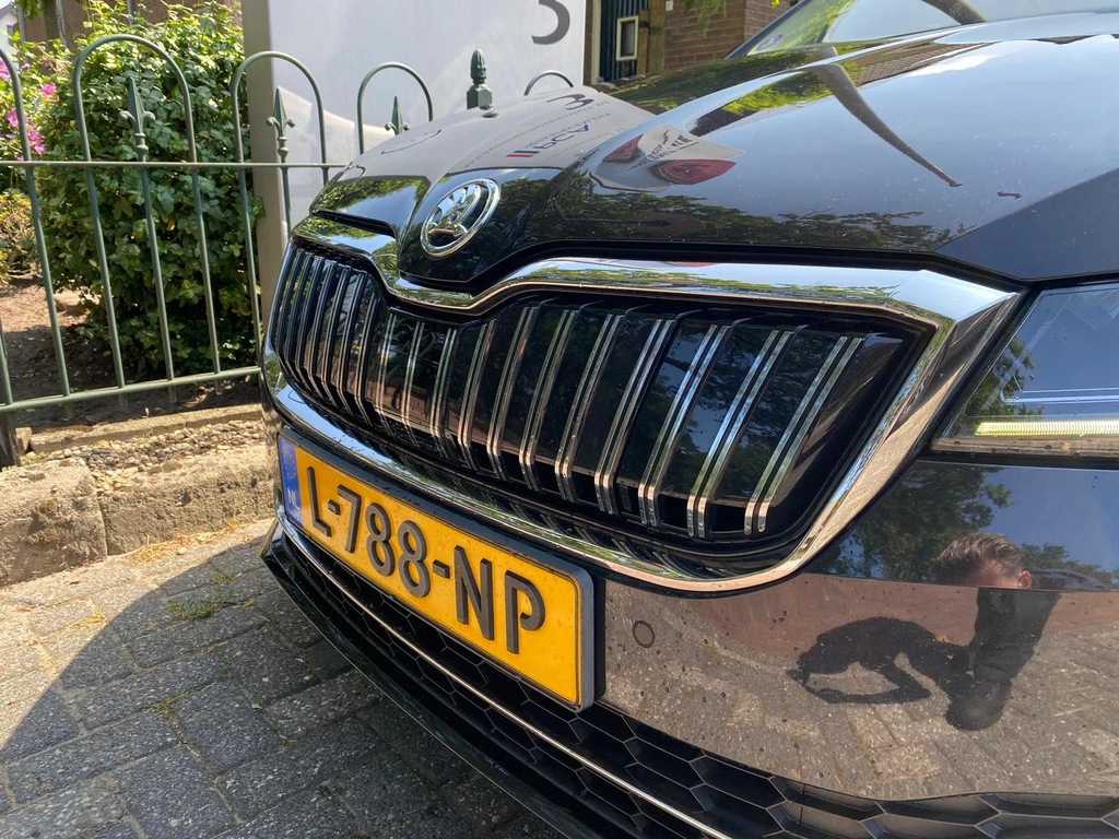 Škoda Superb – foto 9