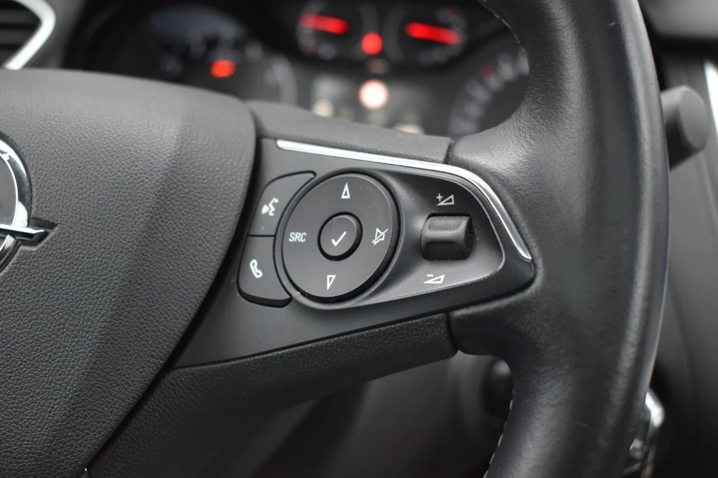 Opel Grandland X – foto 24