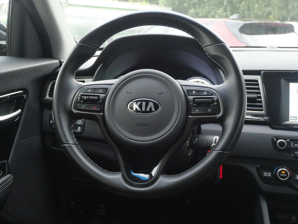 Kia Niro – foto 11