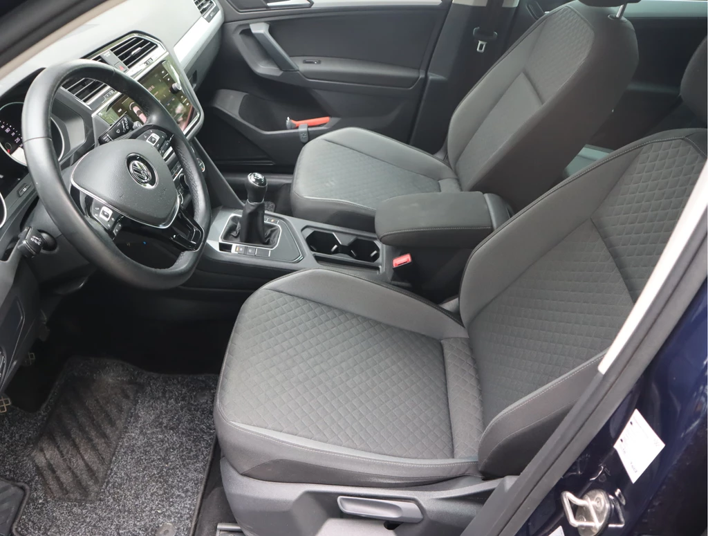 Volkswagen Tiguan – foto 32