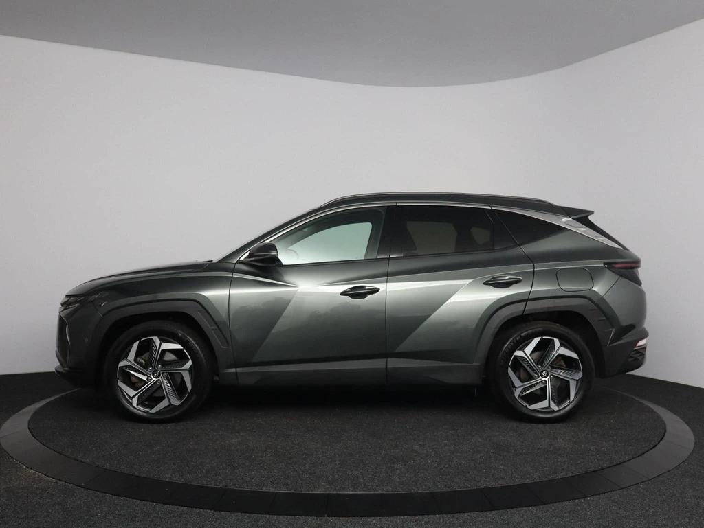 Hyundai Tucson – foto 3