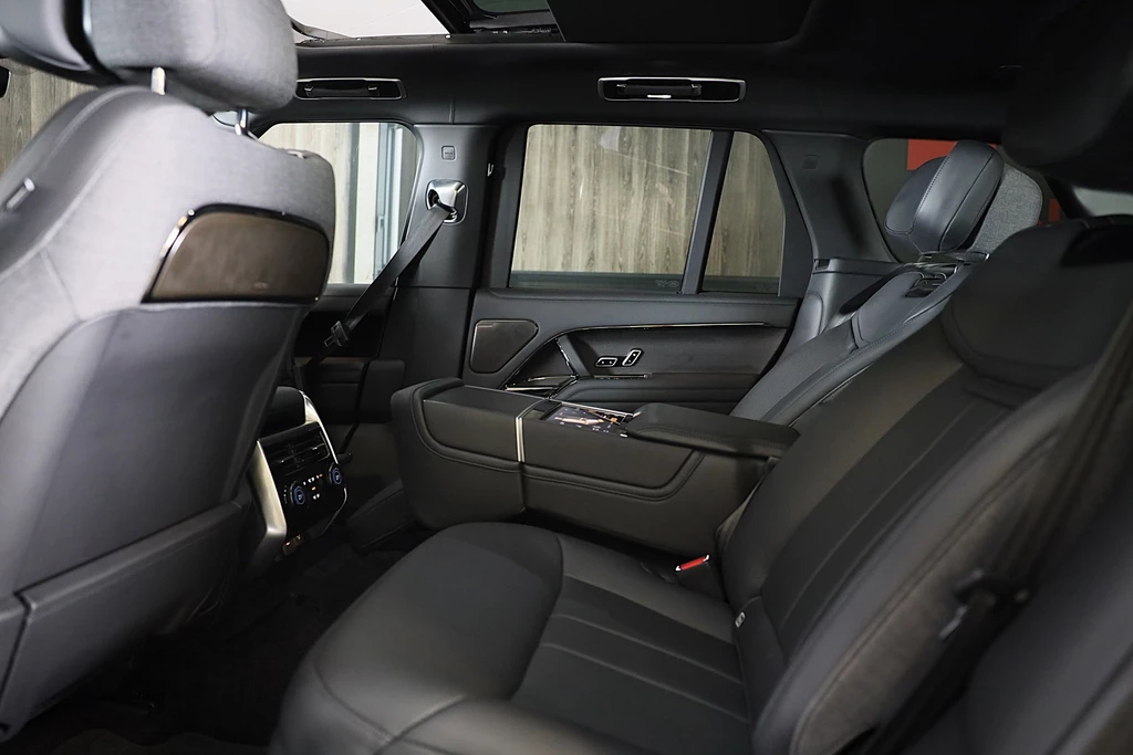 Land Rover Range Rover – foto 44