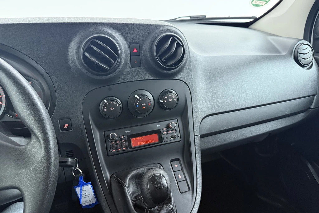 Mercedes-Benz Citan – foto 20