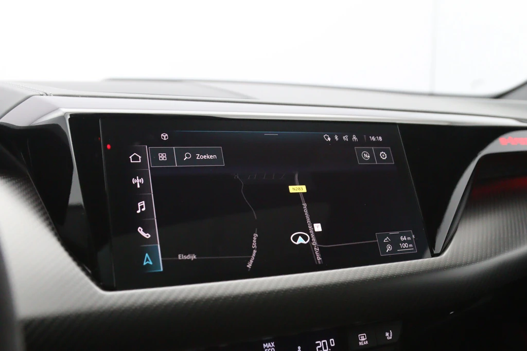 Audi e-tron GT – foto 24