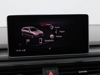 Audi A4 – thumbnail 28