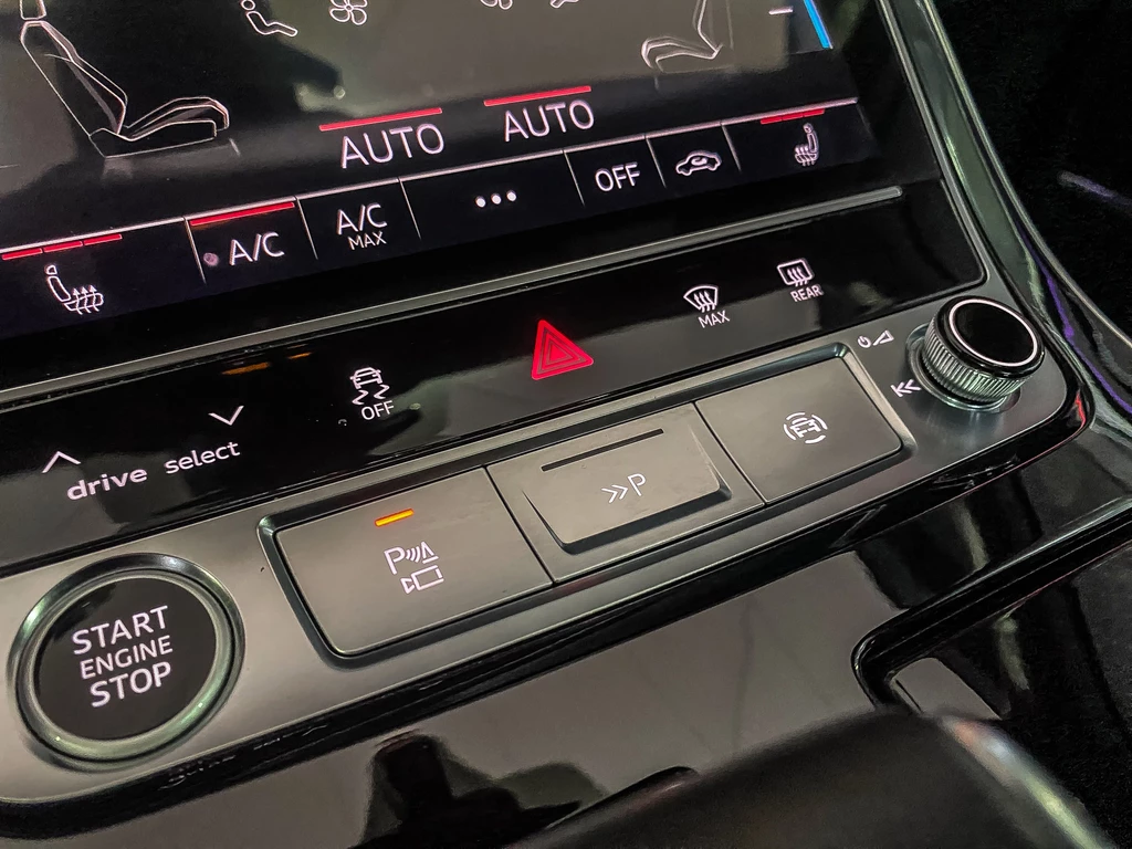 Audi Q7 – foto 82