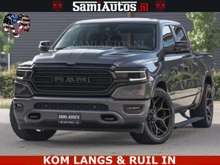 Dodge Ram Pick-Up – thumbnail 12